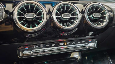 2022 Mercedes-Benz A 220 A 220