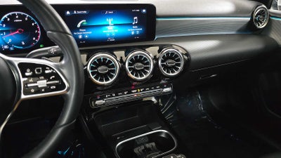 2022 Mercedes-Benz A 220 A 220