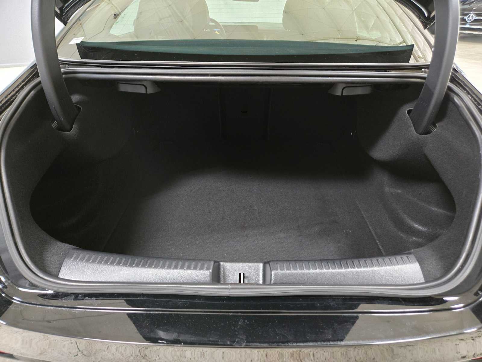 2025 Mercedes-Benz CLA 250 4MATIC® Coupe