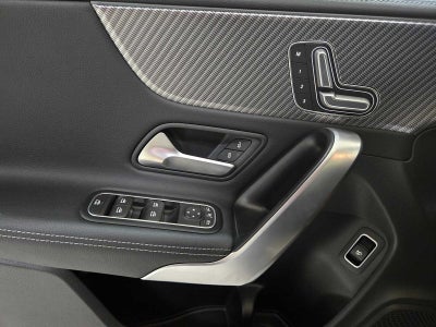 2025 Mercedes-Benz CLA 250 4MATIC® Coupe