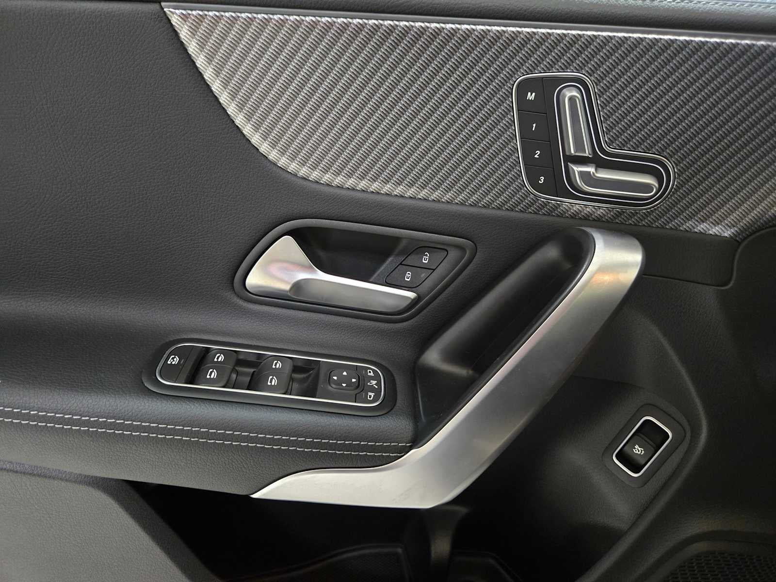 2025 Mercedes-Benz CLA 250 4MATIC® Coupe