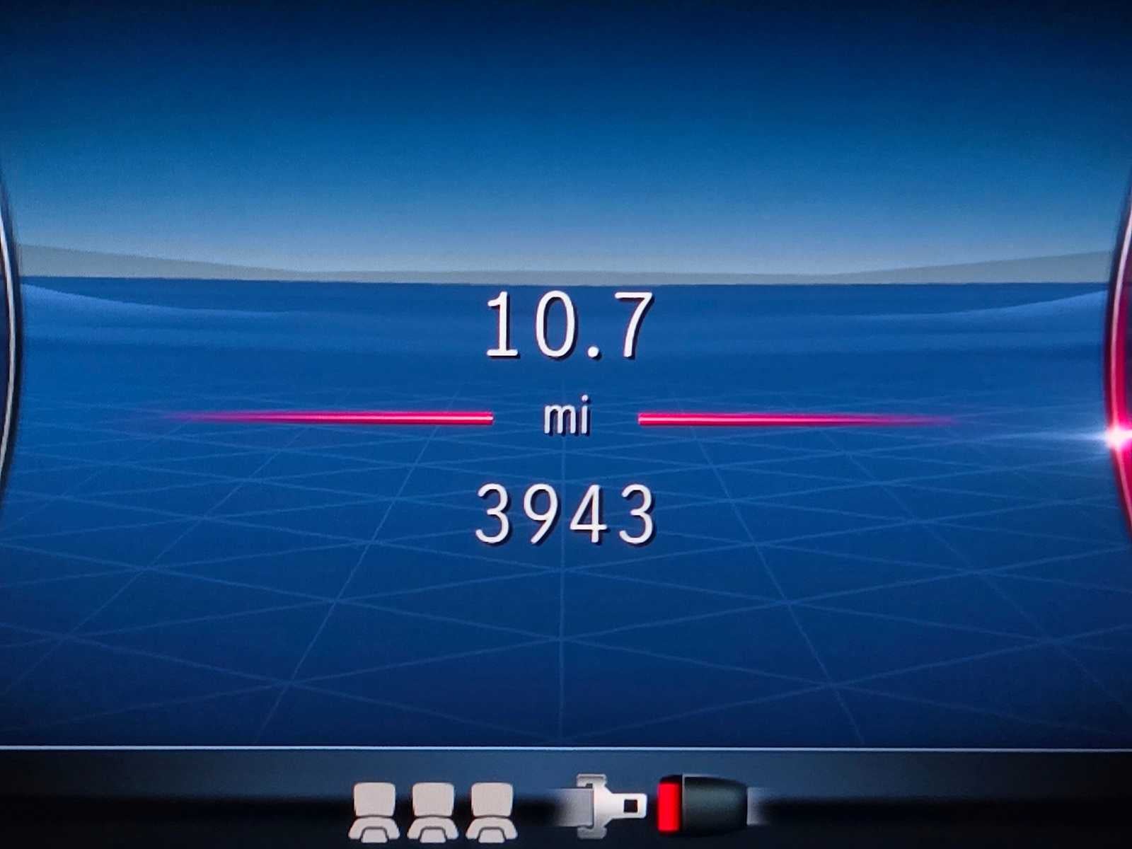 2025 Mercedes-Benz CLA 250 4MATIC® Coupe