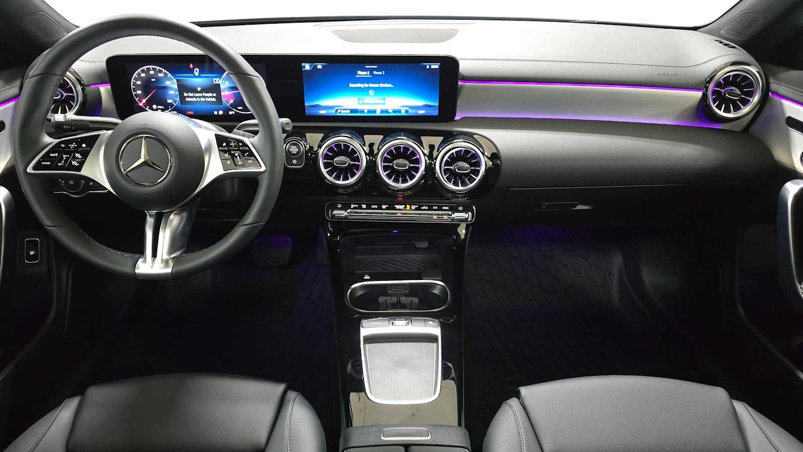 2026 Mercedes-Benz CLA 250 4MATIC® Coupe