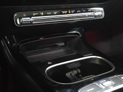 2025 Mercedes-Benz CLA 250 4MATIC® Coupe
