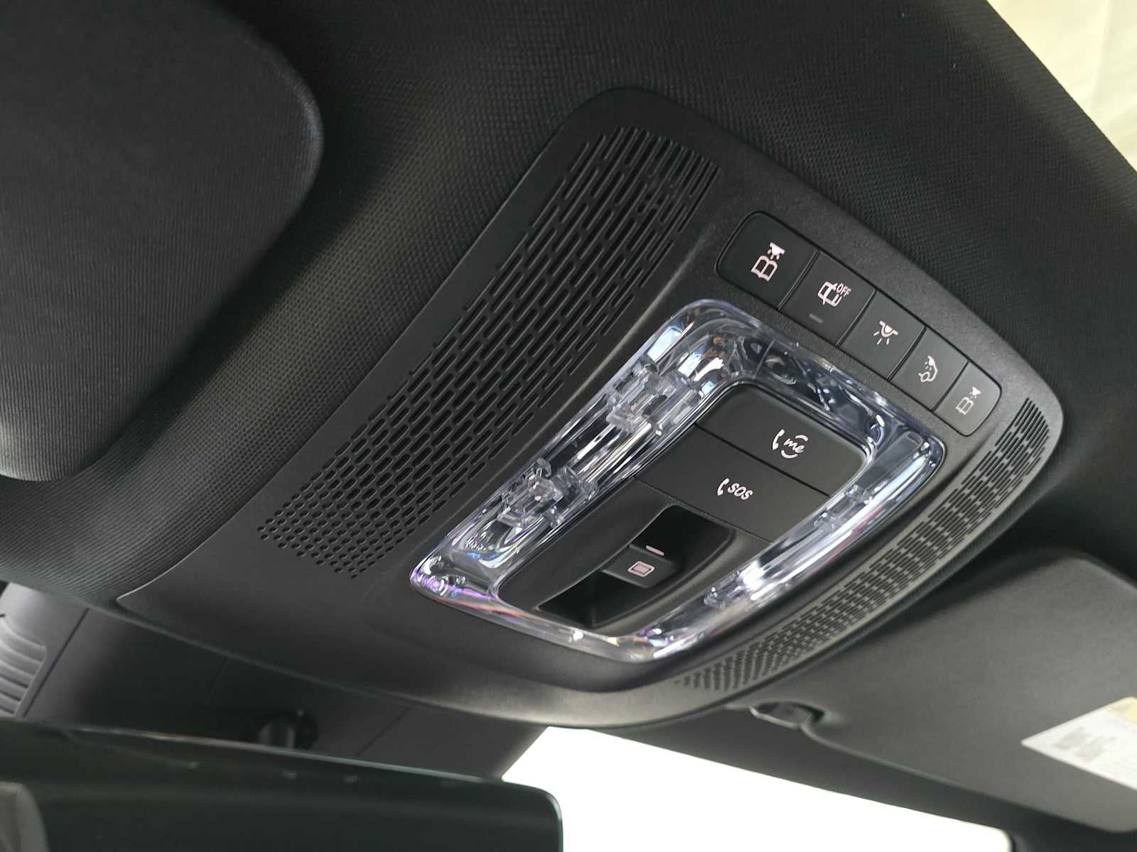 2025 Mercedes-Benz CLA 250 4MATIC® Coupe