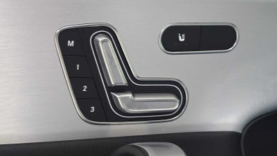 2026 Mercedes-Benz CLA 250 4MATIC® Coupe
