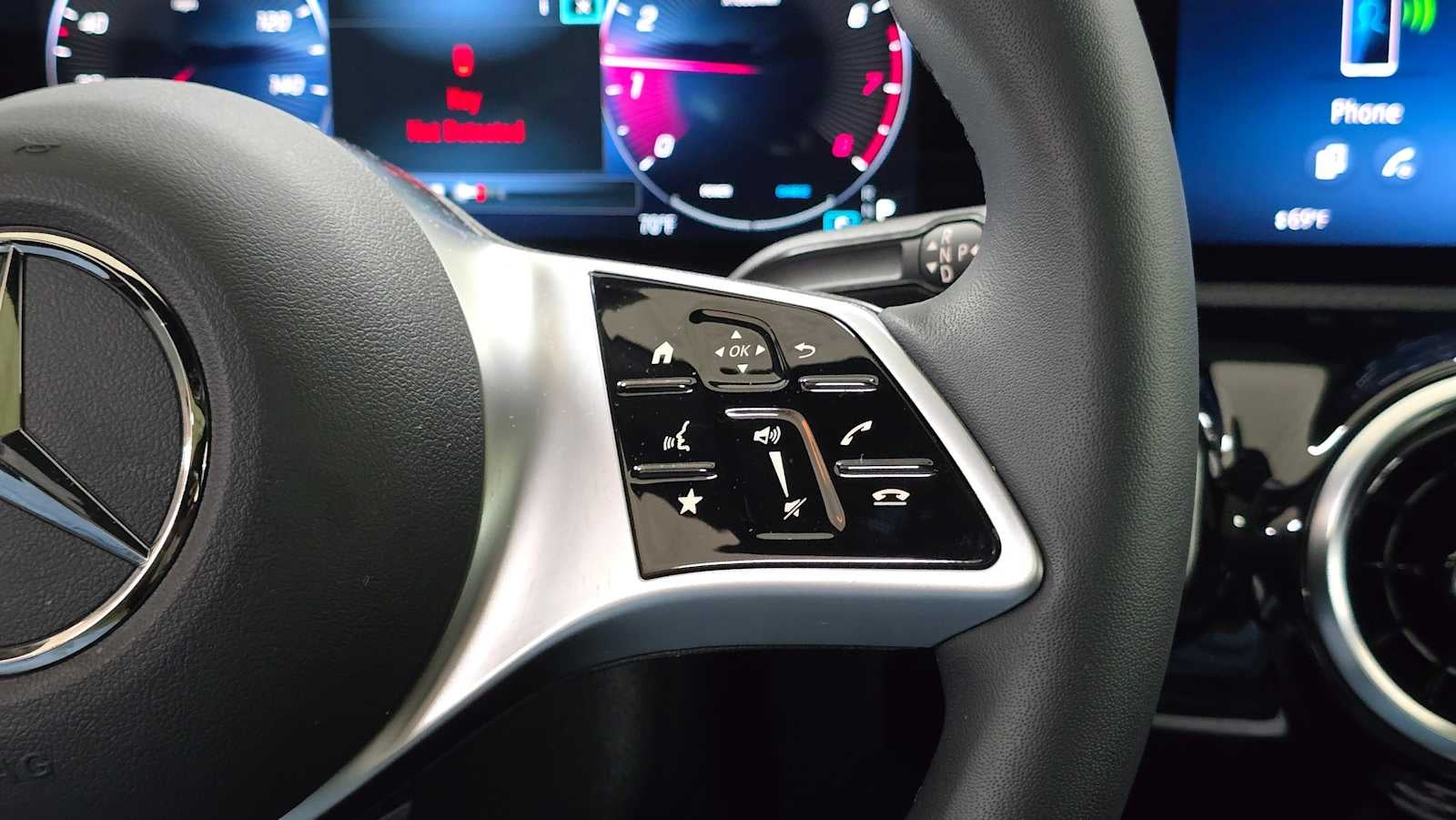 2026 Mercedes-Benz CLA 250 4MATIC® Coupe