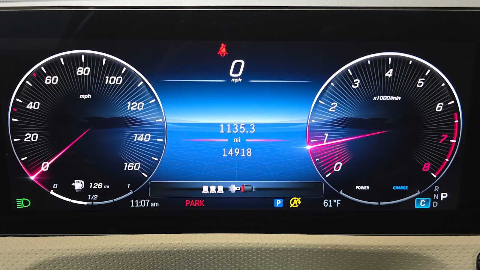 2024 Mercedes-Benz CLA CLA 250