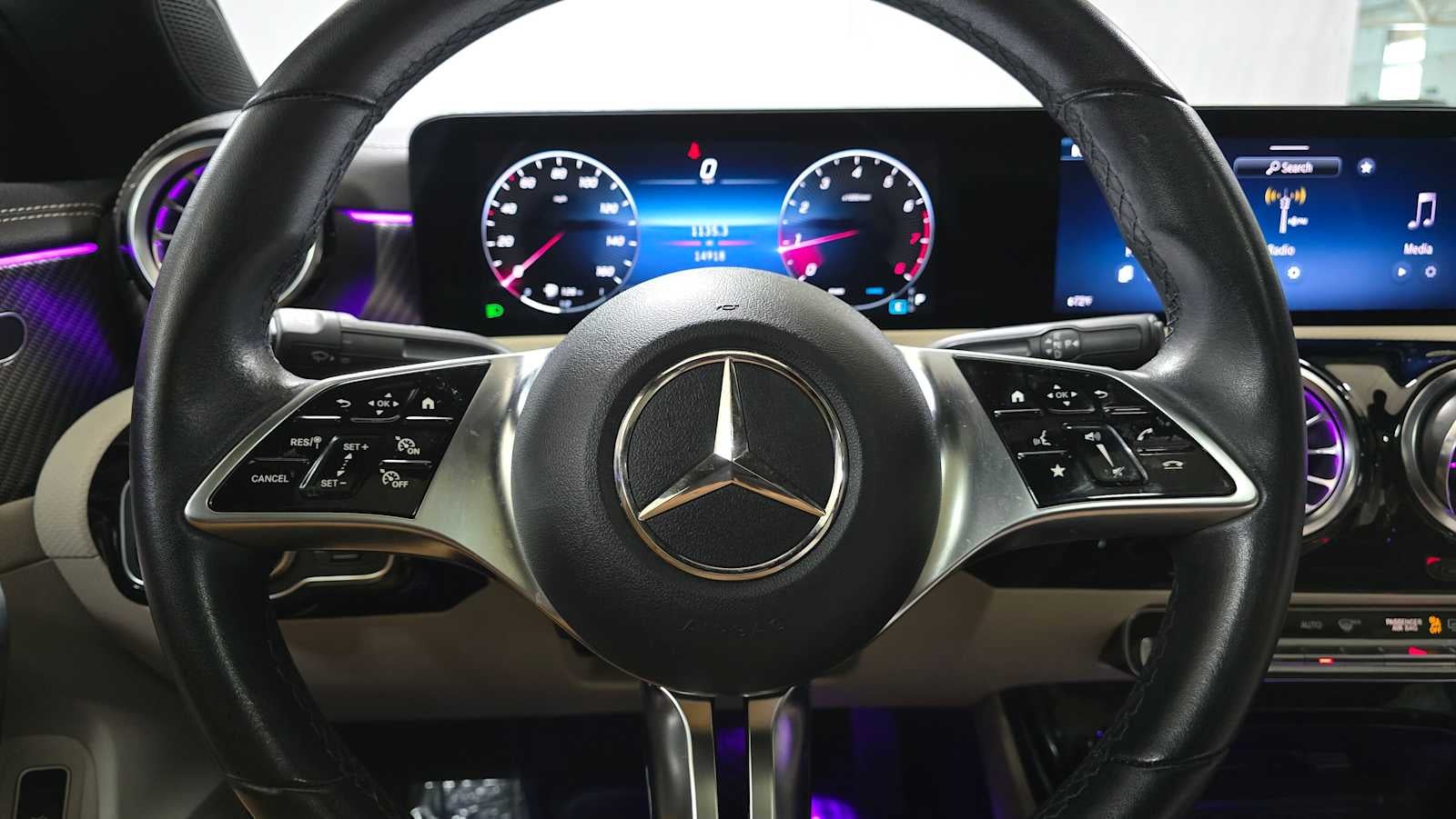 2024 Mercedes-Benz CLA CLA 250