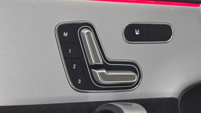 2024 Mercedes-Benz AMG® CLA 35 4MATIC® Coupe