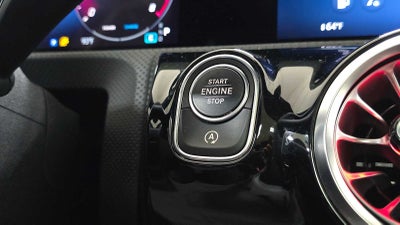2024 Mercedes-Benz AMG® CLA 35 4MATIC® Coupe
