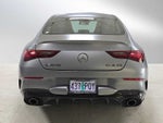 2024 Mercedes-Benz AMG® CLA 35 4MATIC® Coupe