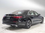2026 Mercedes-Benz S 500 4MATIC® Sedan