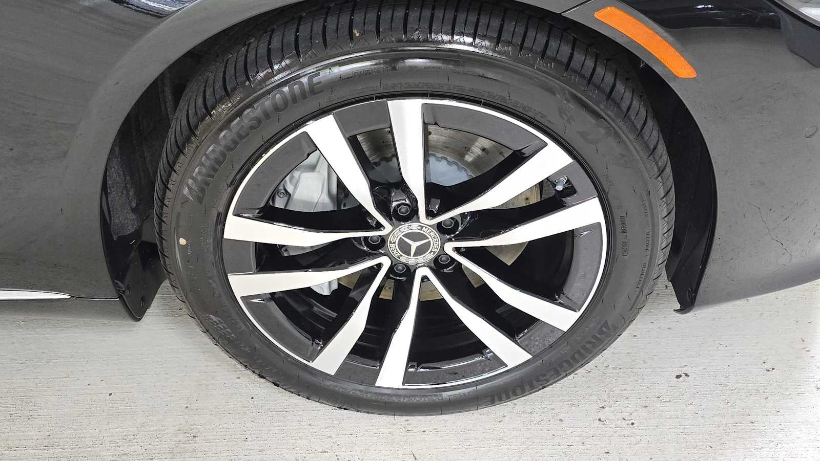 2026 Mercedes-Benz S 500 4MATIC® Sedan
