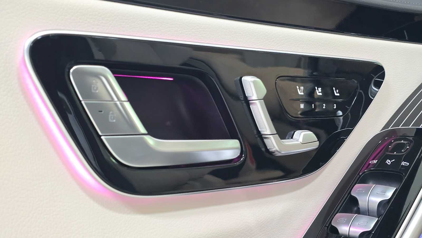 2026 Mercedes-Benz S 500 4MATIC® Sedan