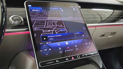 2026 Mercedes-Benz S 500 4MATIC® Sedan