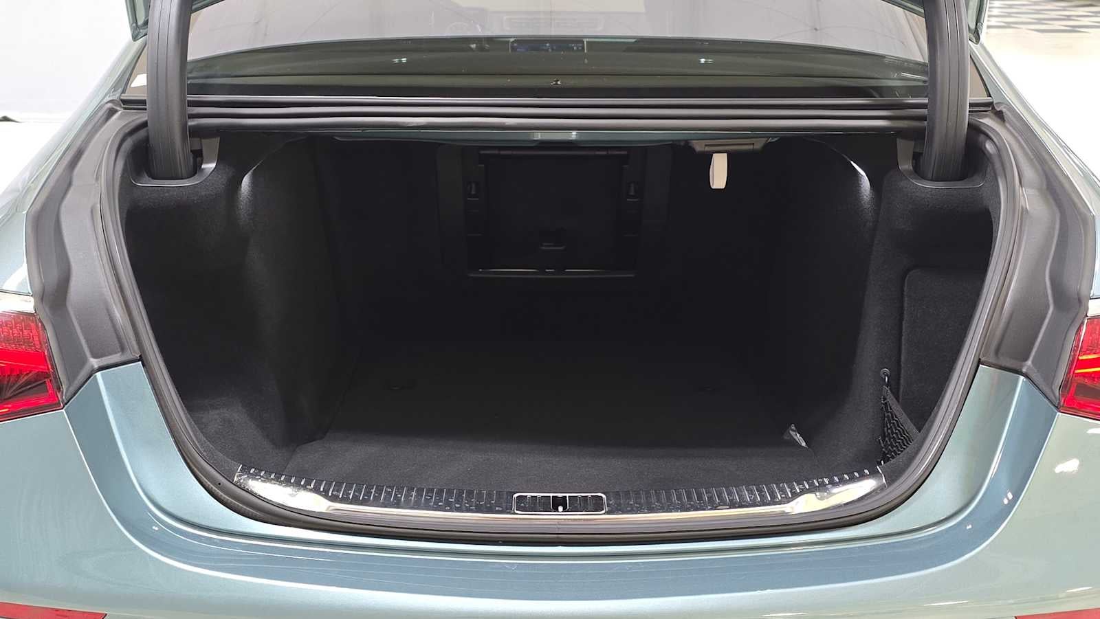 2025 Mercedes-Benz S-Class S 580