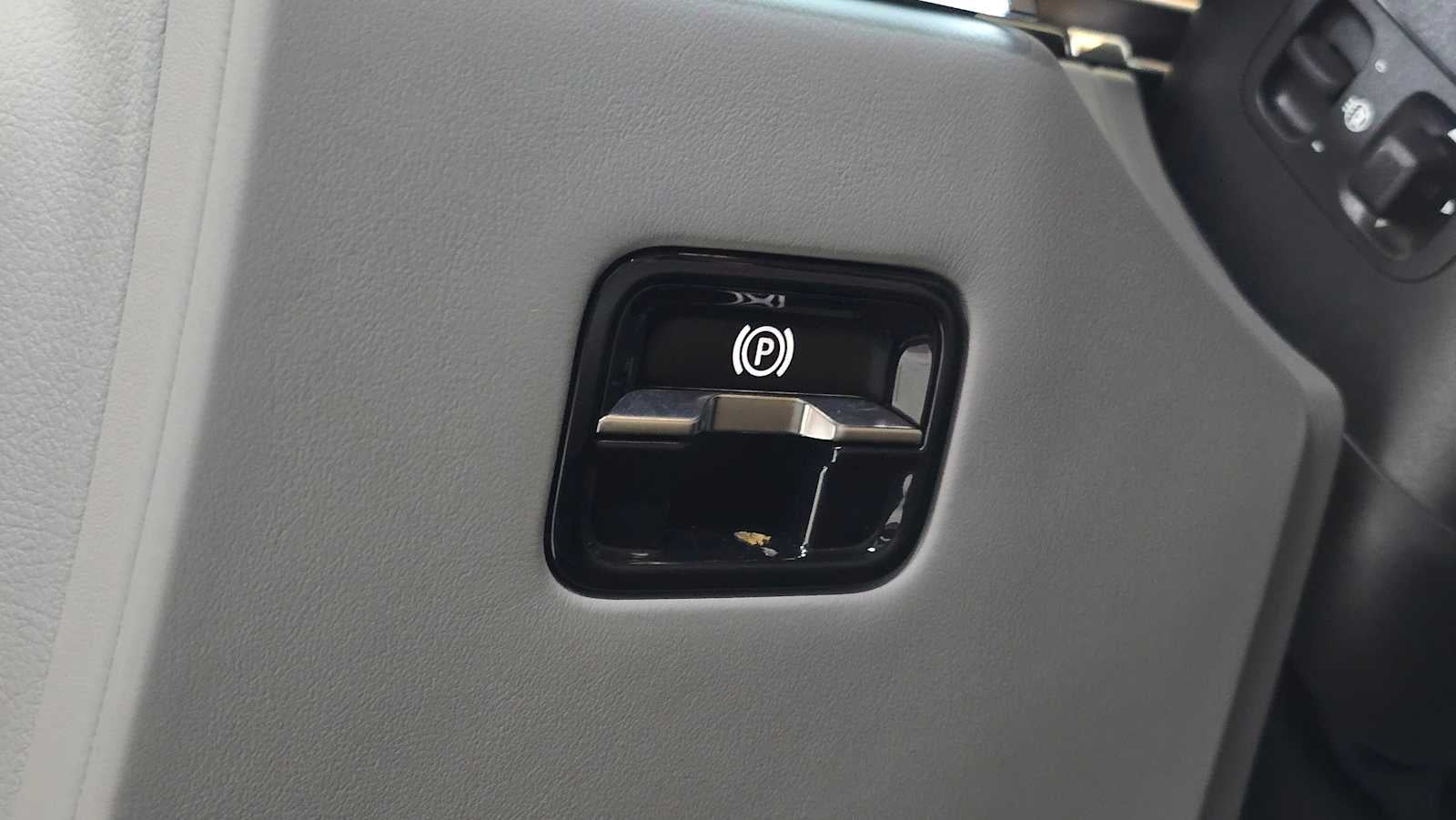 2025 Mercedes-Benz S-Class S 580