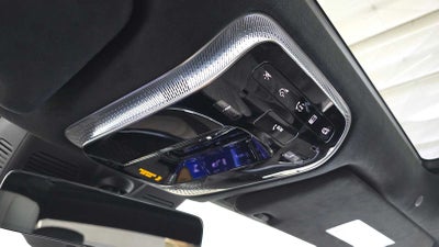 2025 Mercedes-Benz S-Class S 580