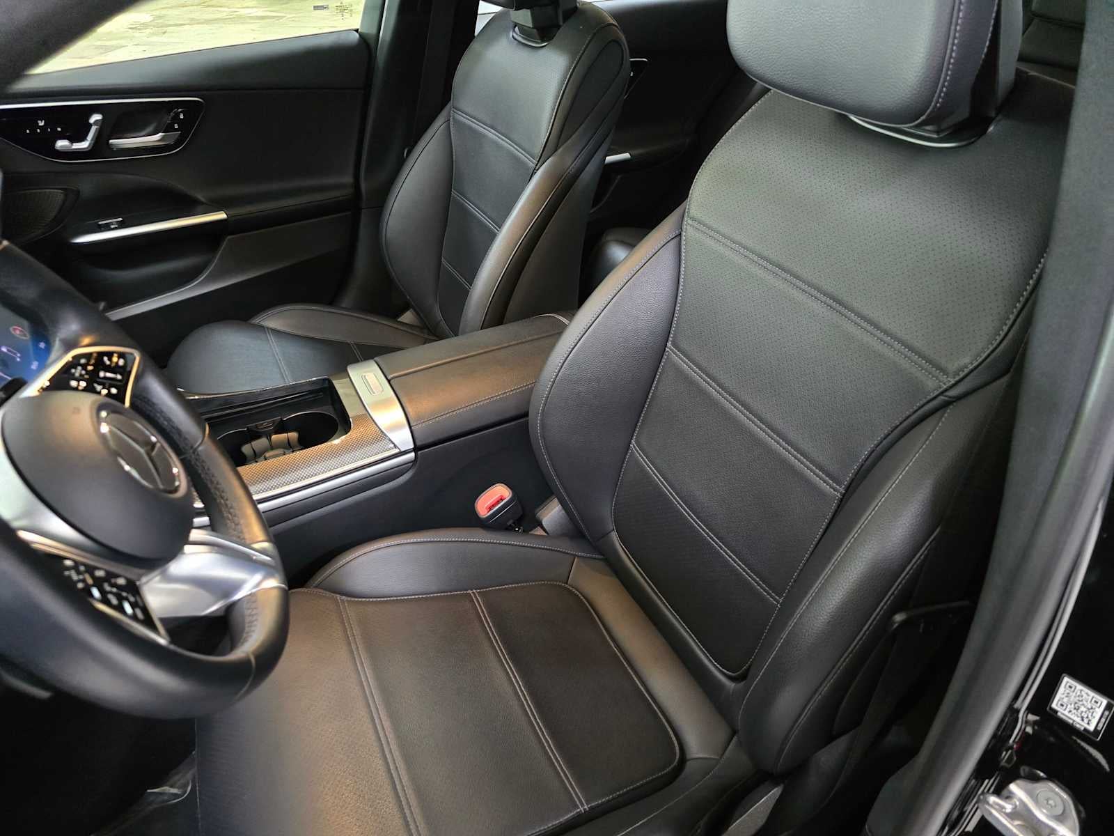 2023 Mercedes-Benz C 300 Sedan