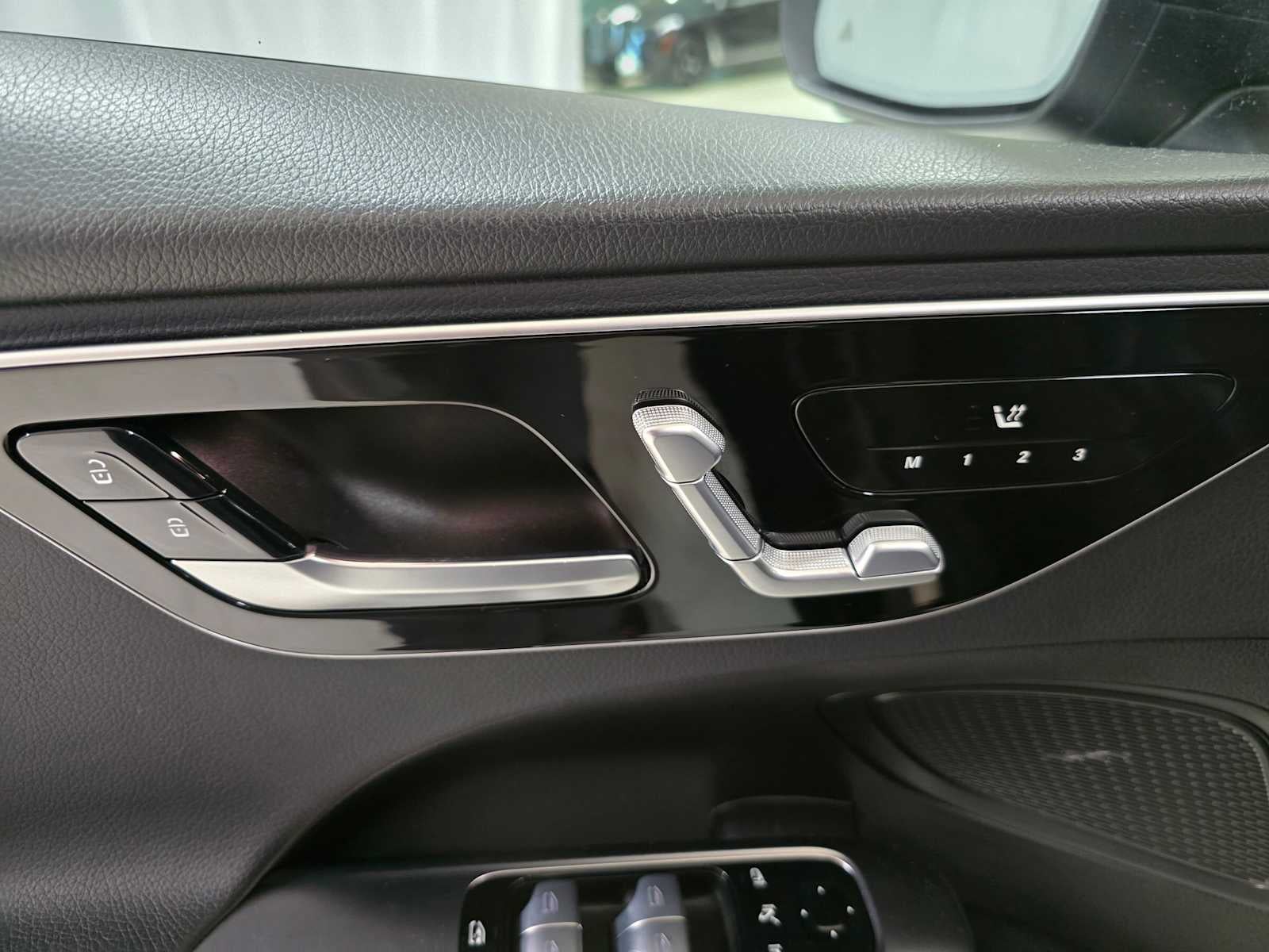 2023 Mercedes-Benz C 300 Sedan