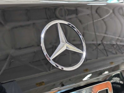 2025 Mercedes-Benz C 300 4MATIC® Sedan