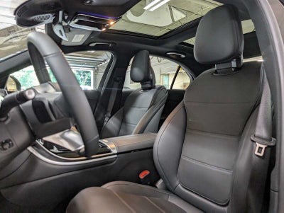 2025 Mercedes-Benz C 300 4MATIC® Sedan