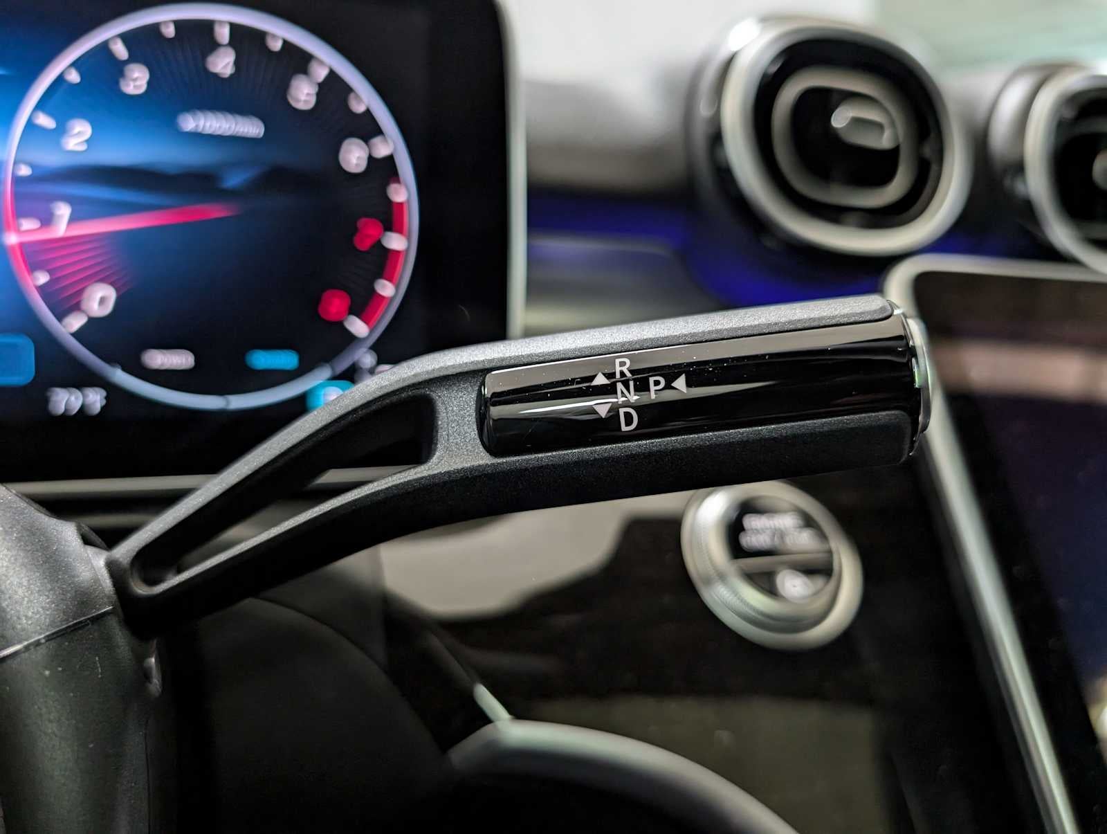 2025 Mercedes-Benz C 300 4MATIC® Sedan