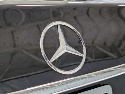 2025 Mercedes-Benz C 300 4MATIC® Sedan