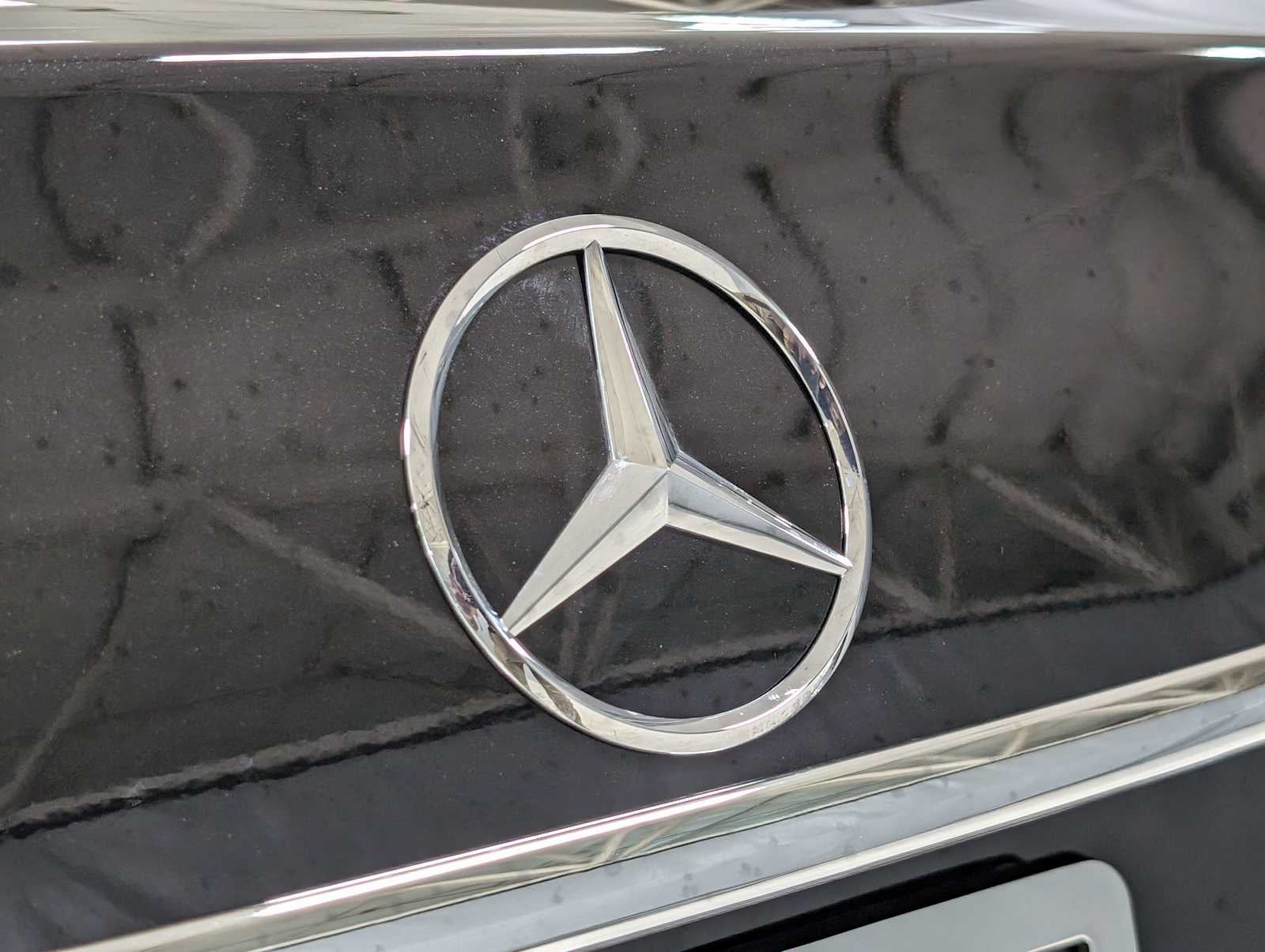 2025 Mercedes-Benz C 300 4MATIC® Sedan