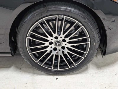2025 Mercedes-Benz C 300 4MATIC® Sedan