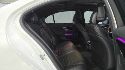 2023 Mercedes-Benz C 300 C 300