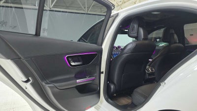 2023 Mercedes-Benz C 300 C 300