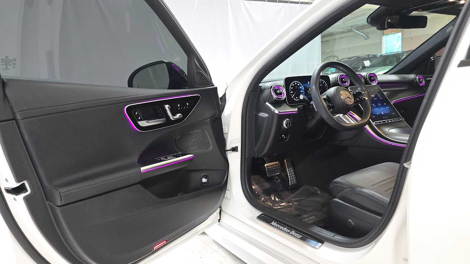 2023 Mercedes-Benz C 300 C 300