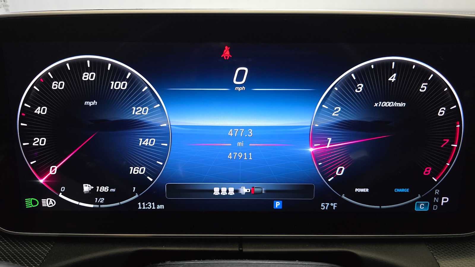 2023 Mercedes-Benz C 300 C 300