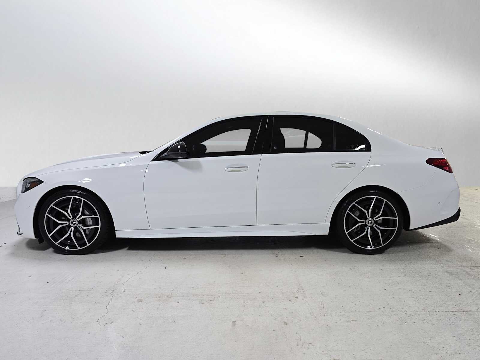 2023 Mercedes-Benz C 300 C 300