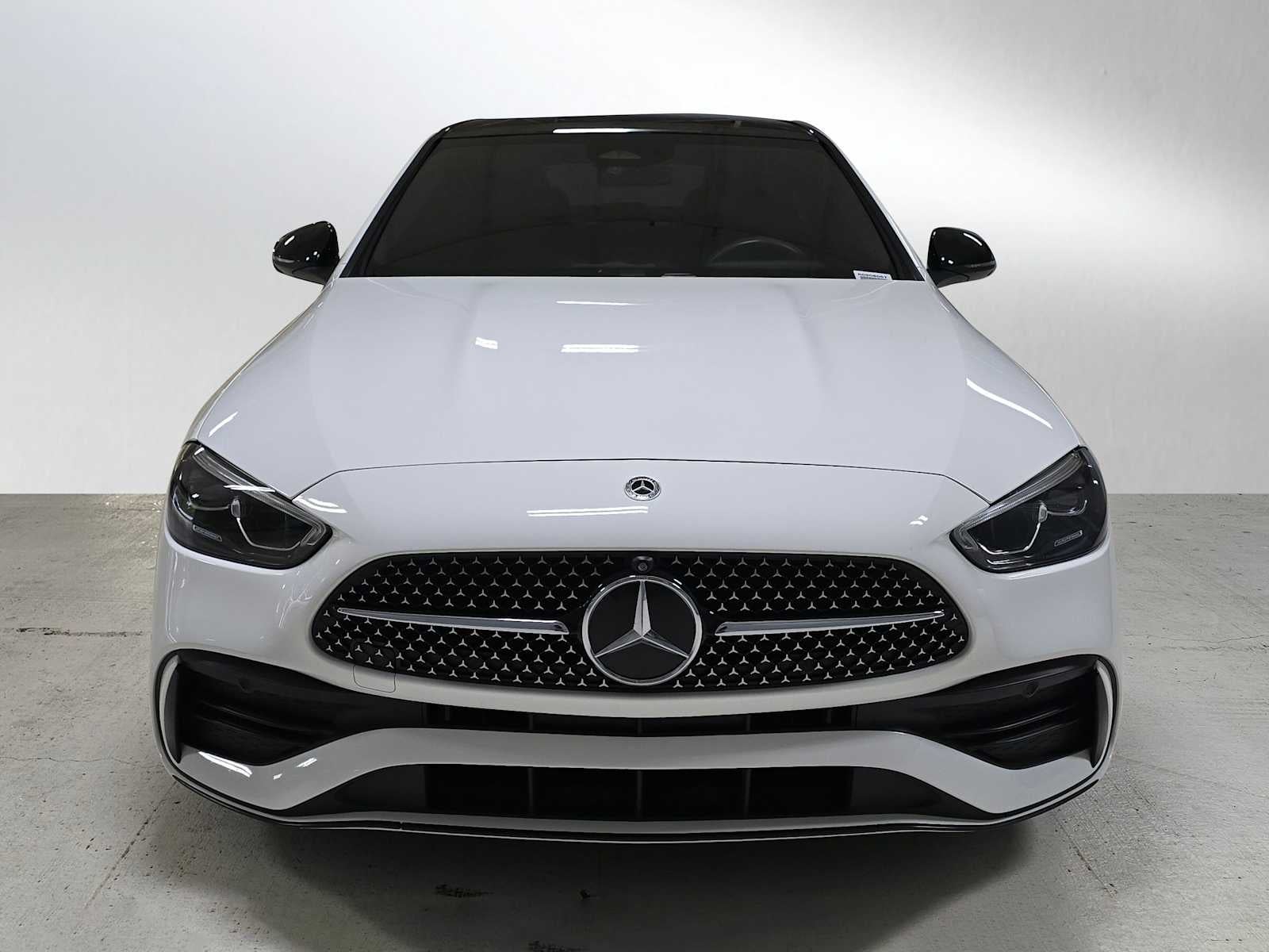 2023 Mercedes-Benz C 300 C 300