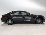 2025 Mercedes-Benz C 300 4MATIC® Sedan