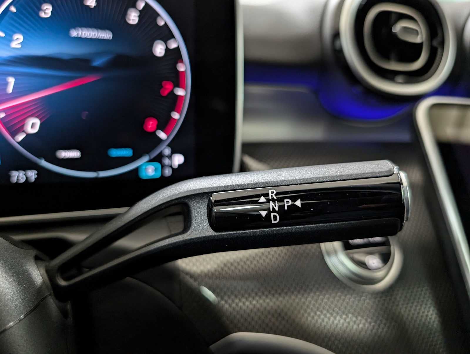 2025 Mercedes-Benz C 300 4MATIC® Sedan