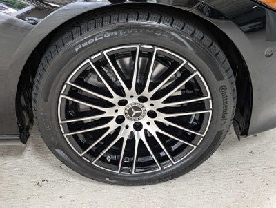 2025 Mercedes-Benz C 300 4MATIC® Sedan