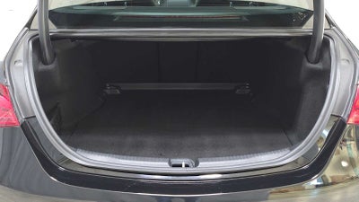 2022 Mercedes-Benz C 300 4MATIC® Sedan