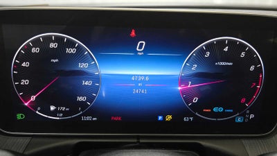 2022 Mercedes-Benz C 300 4MATIC® Sedan