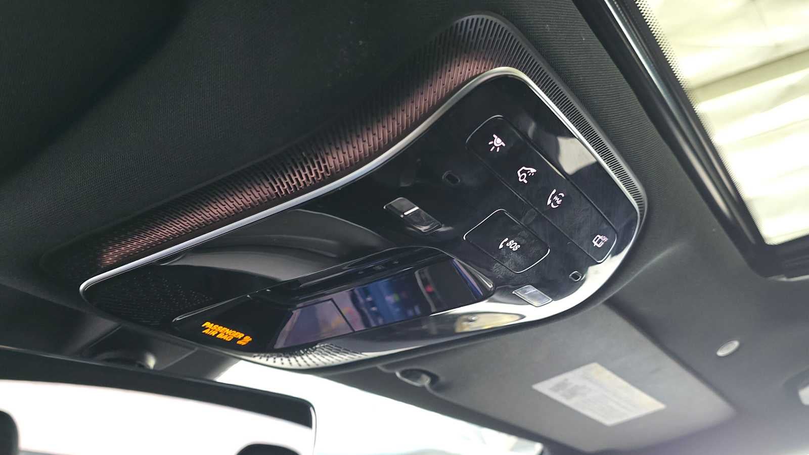 2022 Mercedes-Benz C 300 4MATIC® Sedan