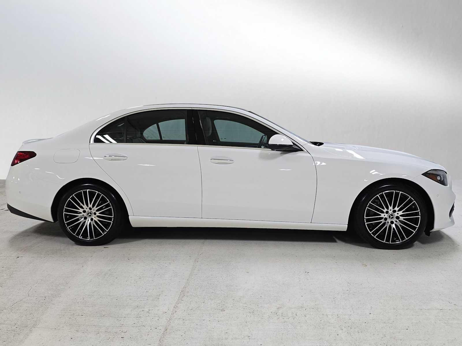 2023 Mercedes-Benz C 300 4MATIC® Sedan