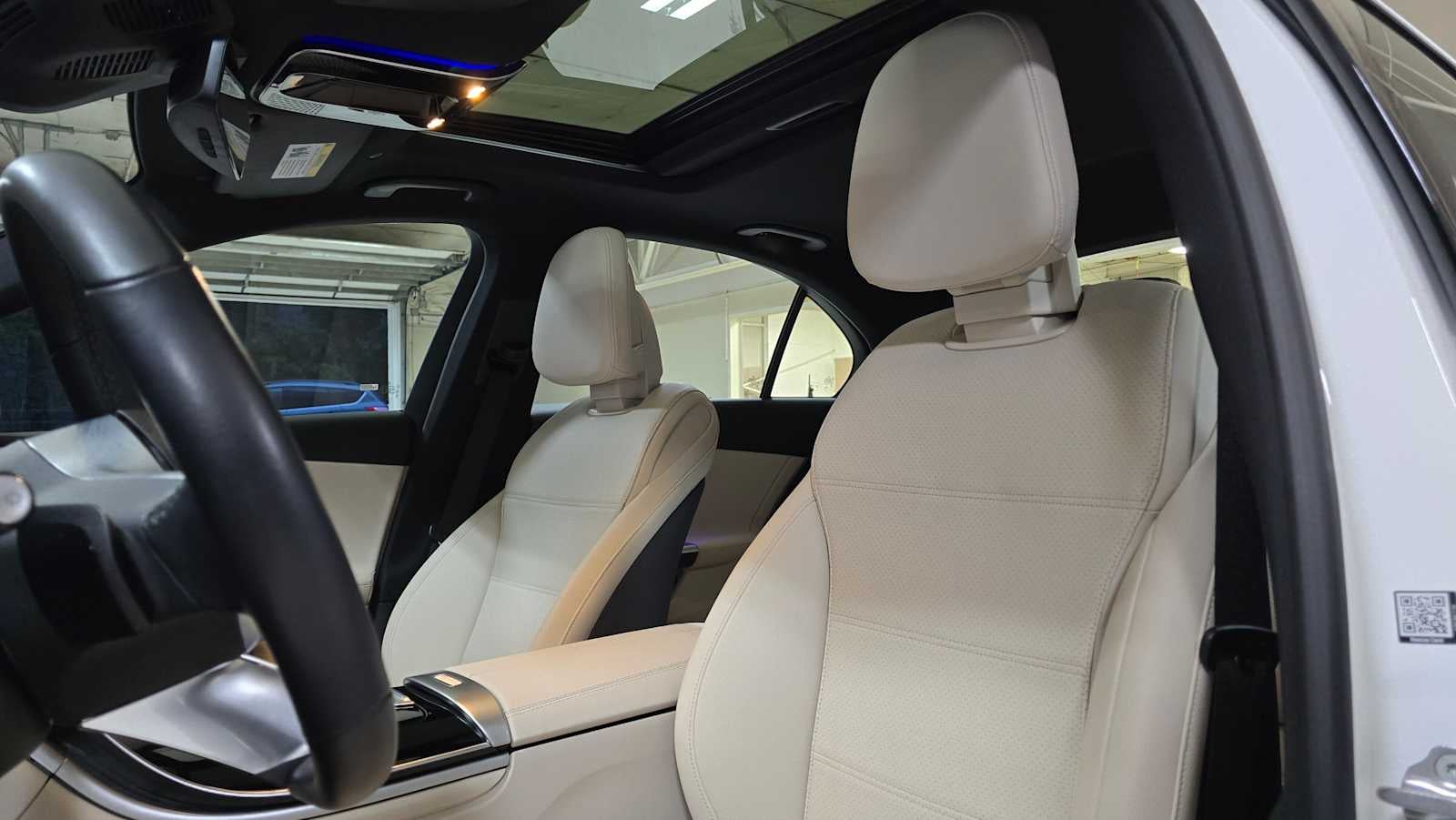 2023 Mercedes-Benz C 300 4MATIC® Sedan