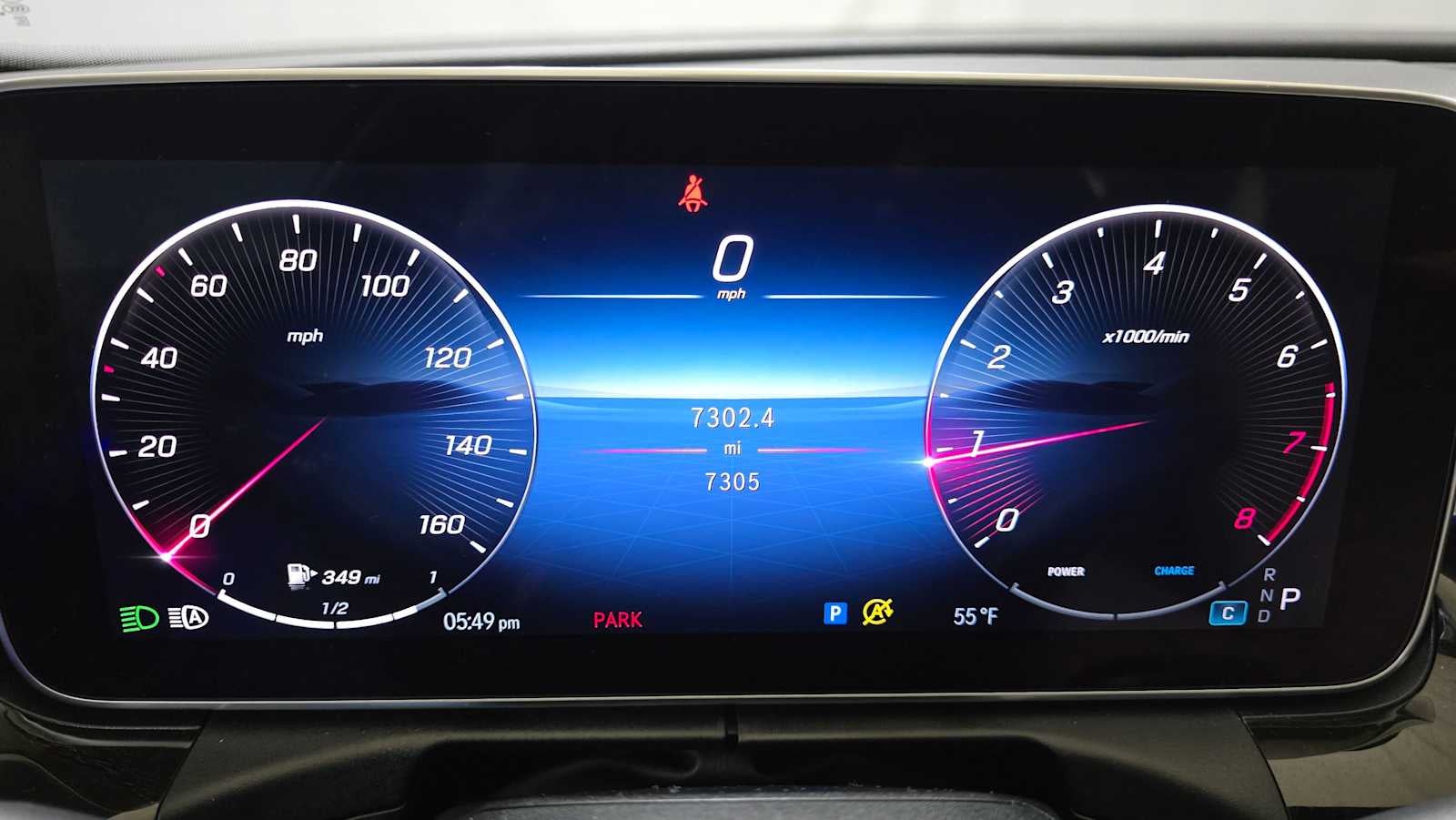 2023 Mercedes-Benz C 300 4MATIC® Sedan