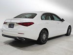 2023 Mercedes-Benz C 300 4MATIC® Sedan