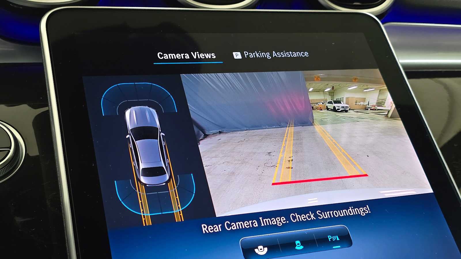 2023 Mercedes-Benz C 300 4MATIC® Sedan