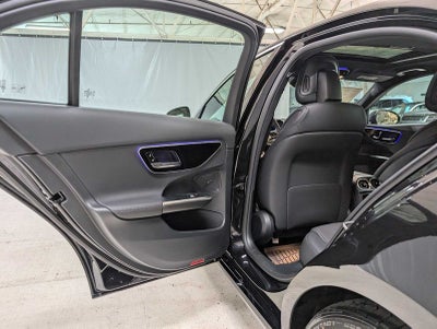 2025 Mercedes-Benz C 300 4MATIC® Sedan