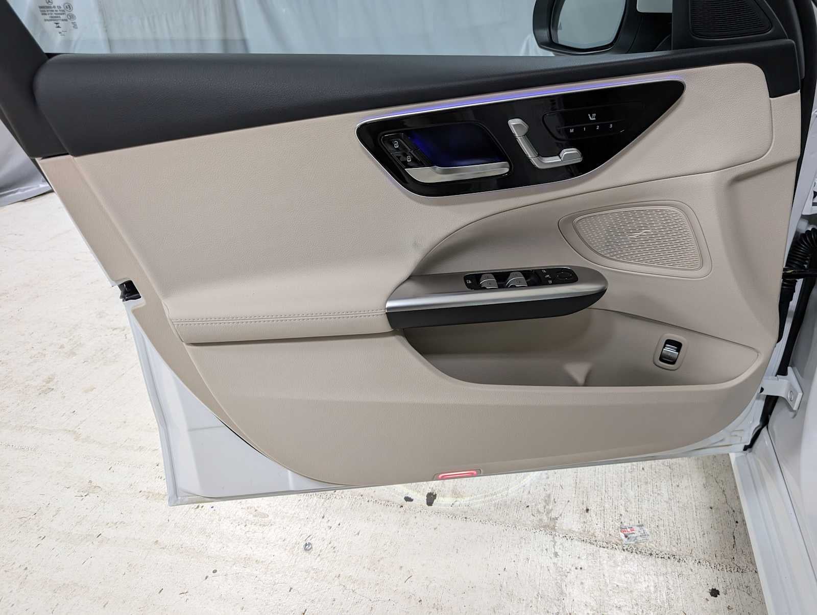 2025 Mercedes-Benz C 300 4MATIC® Sedan